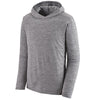Patagonia Men's Capilene Cool Daily Hoody SBLX-Smldr Blue:LtBl