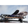 Kuat Grip 6 Ski Rack - Grey