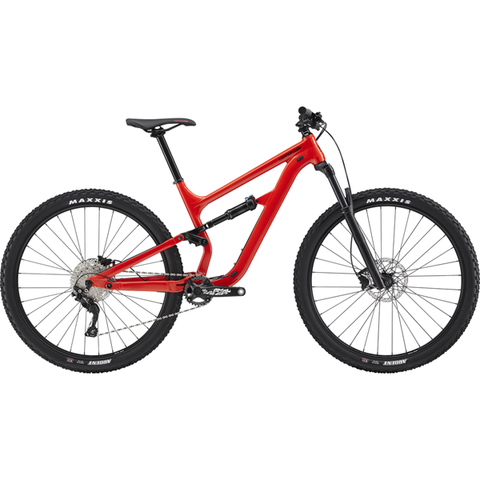 Cannondale Habit 6 - Aluminum