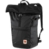 Fj?§llr?§ven High Coast Foldsack 24 550-Black