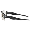 Oakley Flak 2.0 XL - Steel/Clear-Black Photochromic