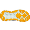 Hoka One One Men's Stinson ATR 6 OBSF- Ombre Blue/Saffron