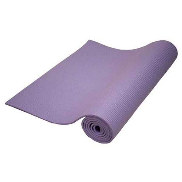  Sports yoga mat, with a body line of 72x24x0.24 inches,  widened and thickened yoga mat, multi-functional fitness exercise mat, pink+blue  : Sports & Outdoors