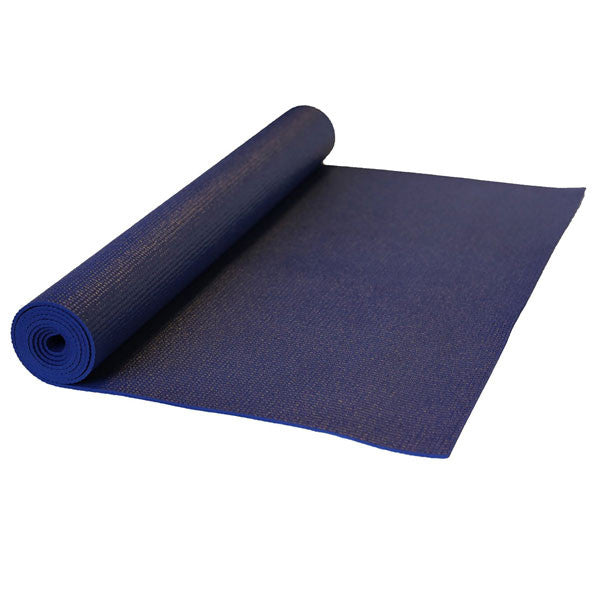 Pristyn care Yoga Mat, Exercise Mat for Gym/Home Workout Fitness for  Unisex, Anti-Skid Material Blue 4 mm Yoga Mat - Buy Pristyn care Yoga Mat
