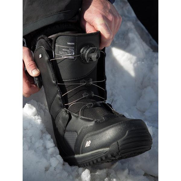 K2 thraxis hotsell