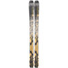 K2 Men's Mindbender 99Ti Premium Skis