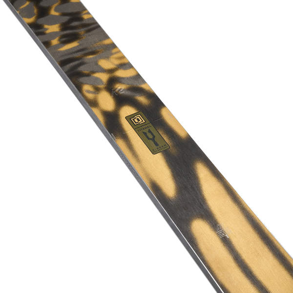 K2 Men's Mindbender 99Ti Premium Skis – Sports Basement