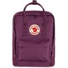 Fj?§llr?§ven Kanken in Royal Purple