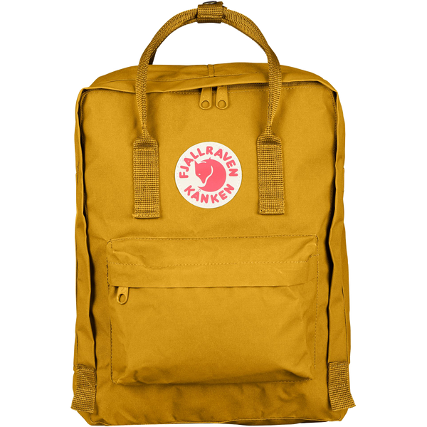 Waterproof kanken top