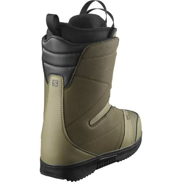 FACTION BOA SALOMON×APORITO 25cm Salomon Faction Boa Snowboard Boots | evo