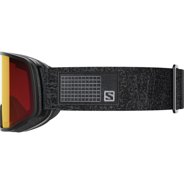 Salomon lo outlet fi goggles