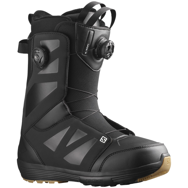 Salomon launch boa sj 2019 best sale