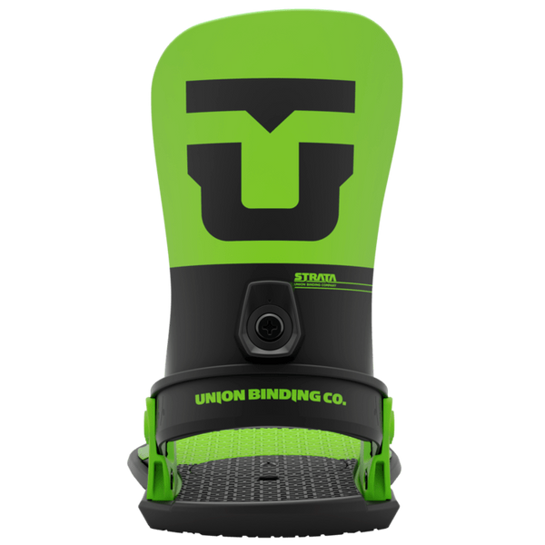 Strata – Sports Basement