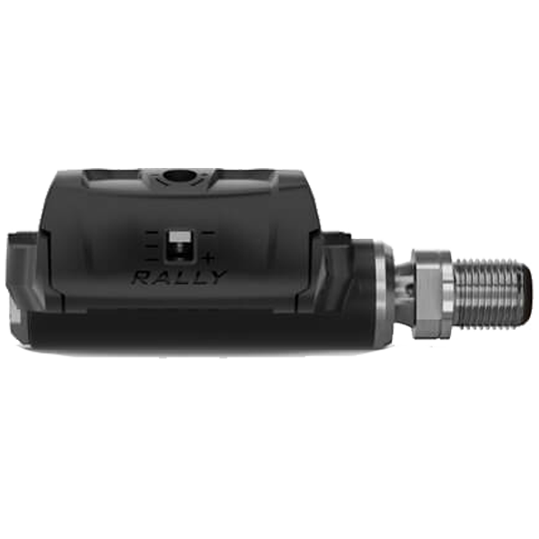 Rally RS100 Shimano Power Single-Sensing Pedal – Sports Basement