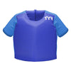 TYR Youth Flotation Shirt 510-Purple