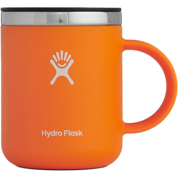 Hydro Flask Coffee Mug, Black, 12 Ounce