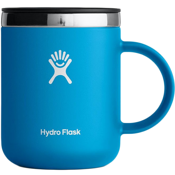 Hydro Flask, Black Travel Mug, 12 oz - Wilco Farm Stores