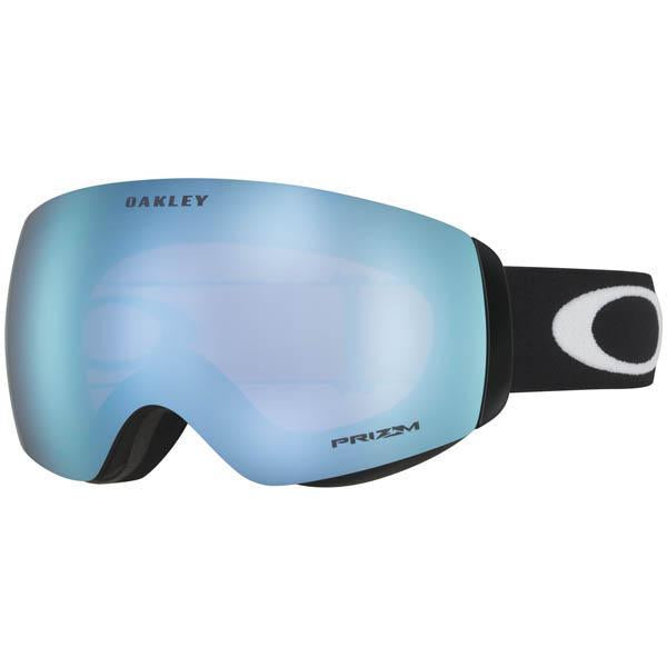 Oakley flight deck blue hot sale