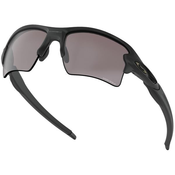 OAKLEY FLAK2.0 マットブラック　PRIZM BLACK Flak 2.0 XL - Matte Black/Prizm Black – Sports Basement