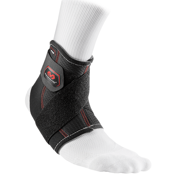 Ankle Support w/Figure 8-Straps Lvl 2 – Sports Basement