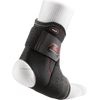 McDavid Ankle Support w/Figure 8-Straps Lvl 2 back.