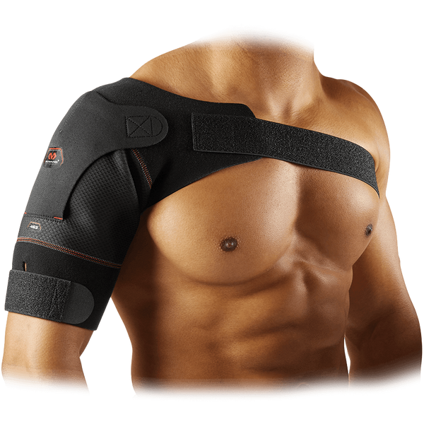 sports shoulder brace