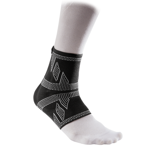 Elite Elastic Ankle Sleeve Lvl 2