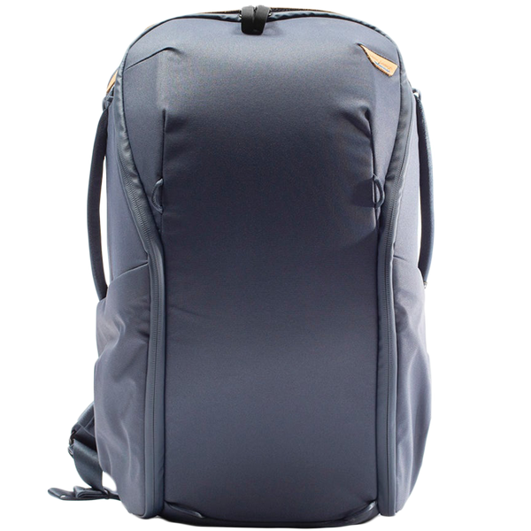 MLB Unisex Basic Nylon Adjustable Hobo Bag - Black
