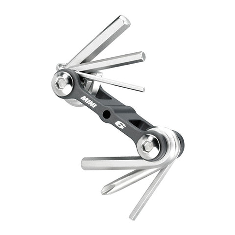 Mini 6 Multi Tool