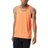 New Balance Men's Impact Run Singlet 001-Black