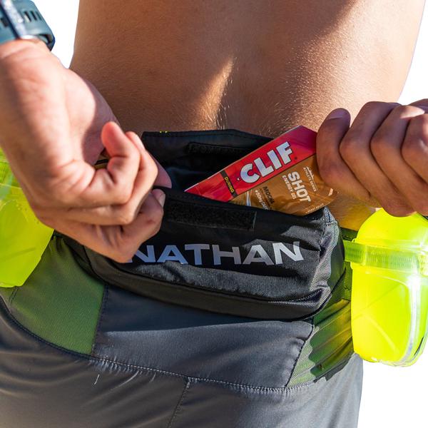 TrailMix Plus Insulated Hydration Belt Sports Basement