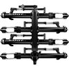 Kuat NV 2.0 +2-Bike Add-On - Black Metal