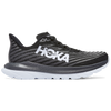 Hoka Woman's Mach 5 BCSTL-Blk/Castlerock