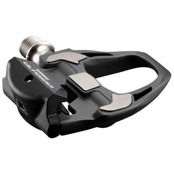 Shimano SPD-SL ペダル（ULTEGRA PD-R8000） Shimano Ultegra PD-R8000 Road Pedals (Black) (SPD-SL