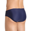 Speedo Solid PowerFlex ECO Brief 434-Speedo Navy