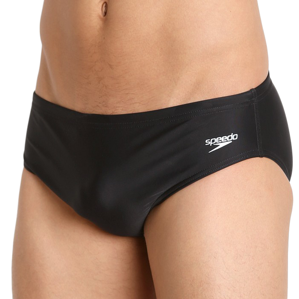 Men s Solid PowerFlex ECO Brief Sports Basement
