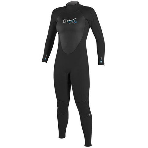 O'Neill Women's Demo Surf Wetsuit