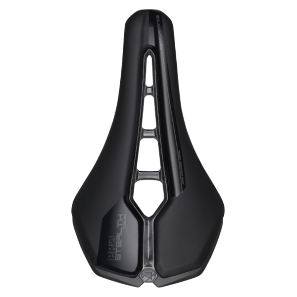 Stealth Curved Performance Saddle 152 mm