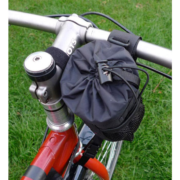 Mountain Feedbag - Main Image