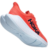 Hoka One One Women's Carbon X 2 HCBI-HotCor/BlkIri