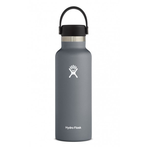 Hydro Flask Food Flask 18 oz Review - The Good Ride