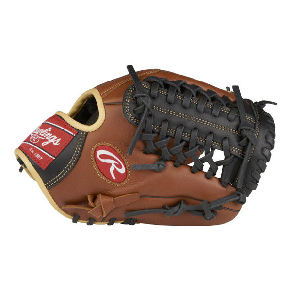 Rawlings best sale sandlot 11.75