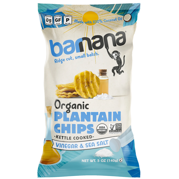 Plantain Chips – Sports Basement