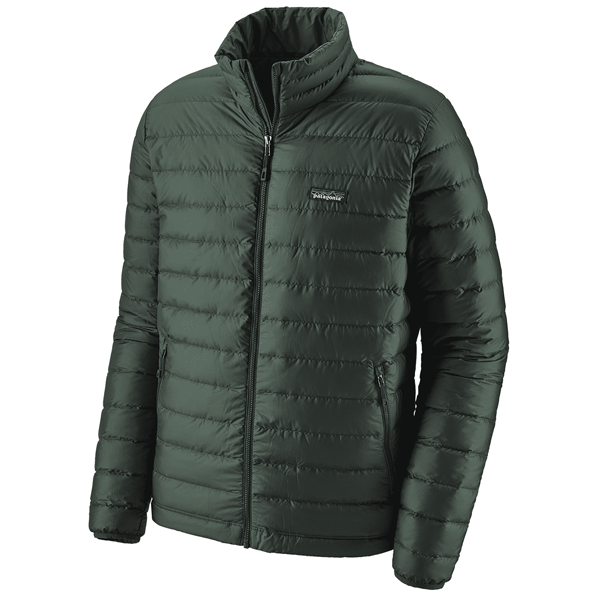 Patagonia down hoody deals carbon