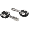 Wahoo Fitness ZERO Pedal System