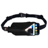 SPIbelt Large Pocket SPIbelt Black/Black