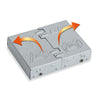 UCO Esbit Pocket Stove + Fuel Tabs