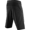 Troy Lee Designs Men's Skyline Short w/Liner Black