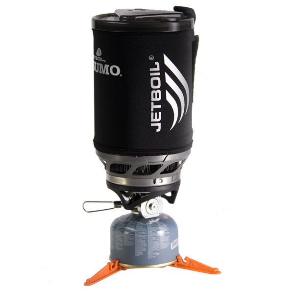 バーベキュー・調理用品 JETBOIL SUMO SUMO – Sports Basement