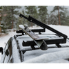 Kuat Switch 6 Ski Rack - Black
